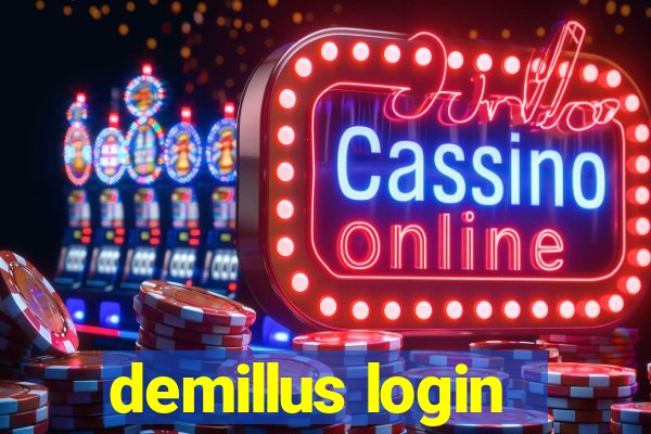 demillus login