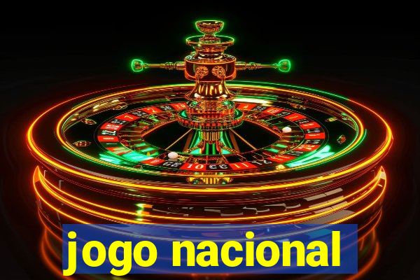 jogo nacional