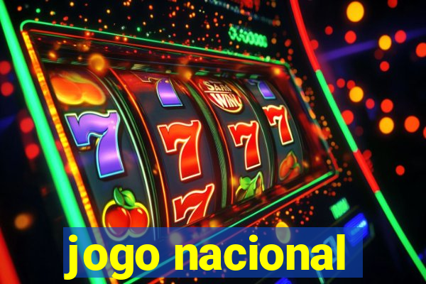 jogo nacional