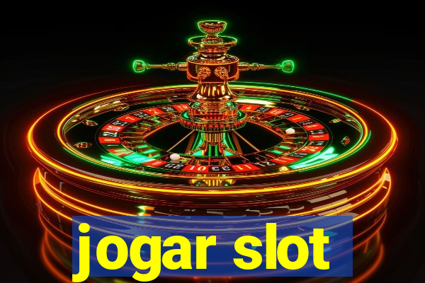 jogar slot