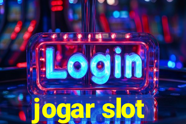 jogar slot