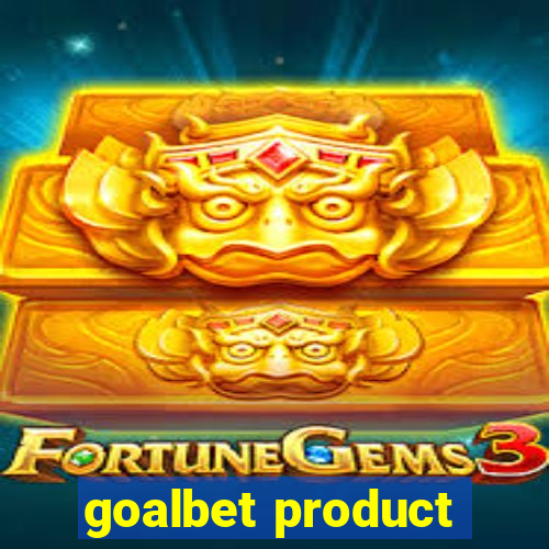 goalbet product