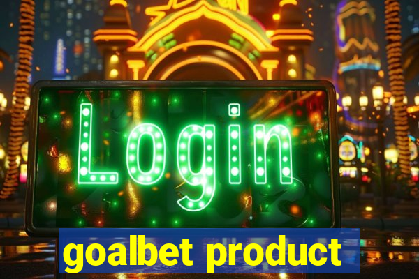 goalbet product