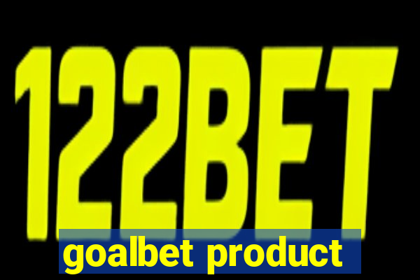 goalbet product