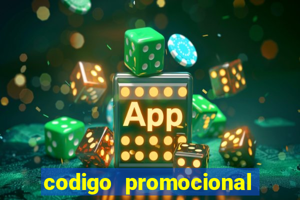 codigo promocional da vai de bet