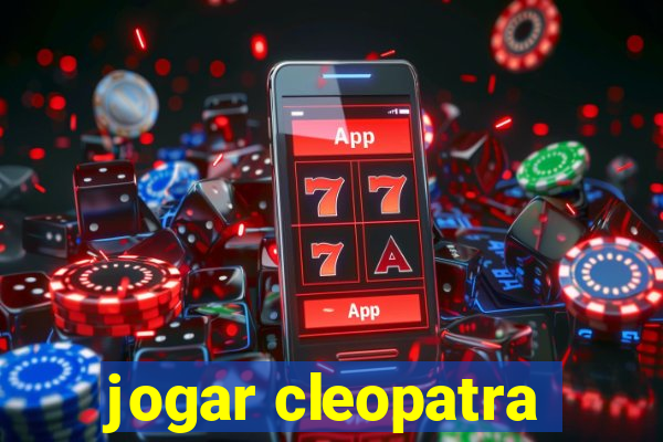 jogar cleopatra