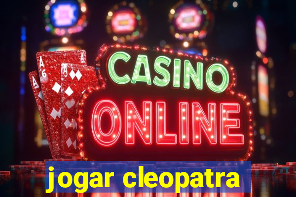 jogar cleopatra