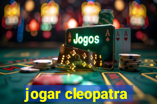 jogar cleopatra