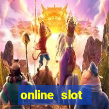 online slot machines real money