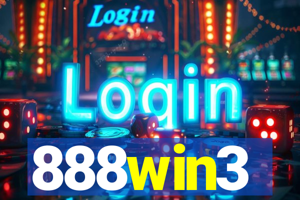 888win3