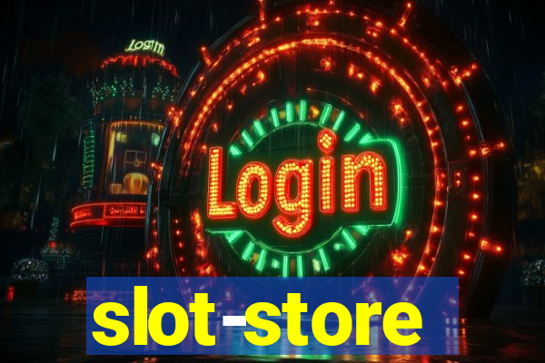 slot-store