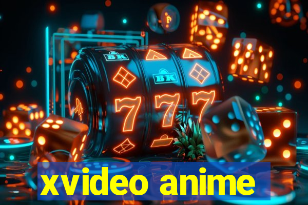 xvideo anime