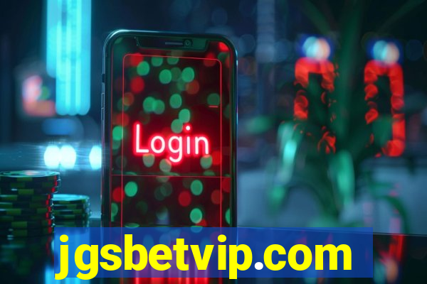 jgsbetvip.com