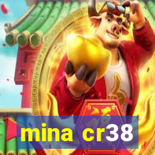 mina cr38