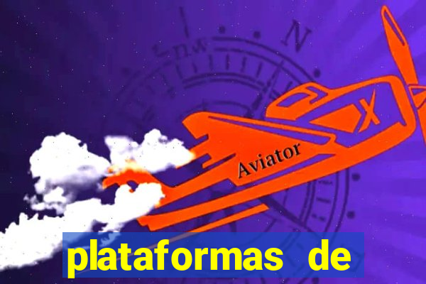 plataformas de jogos digitais