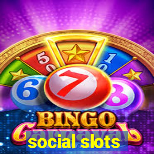 social slots