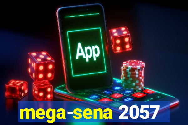 mega-sena 2057