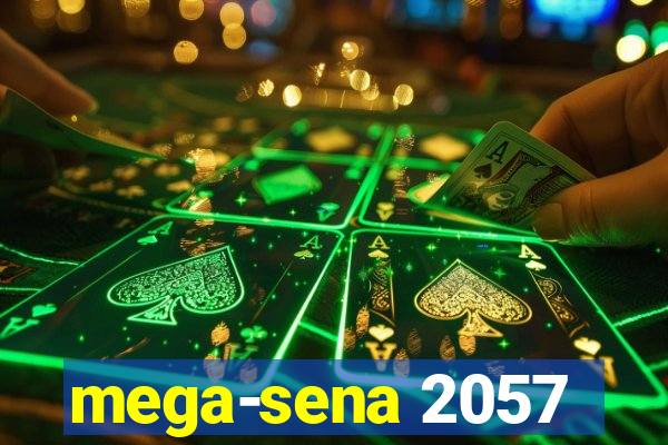 mega-sena 2057