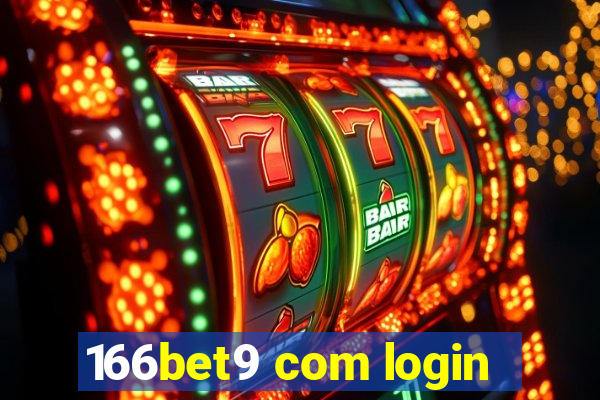 166bet9 com login