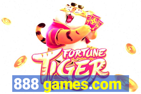 888 games.com