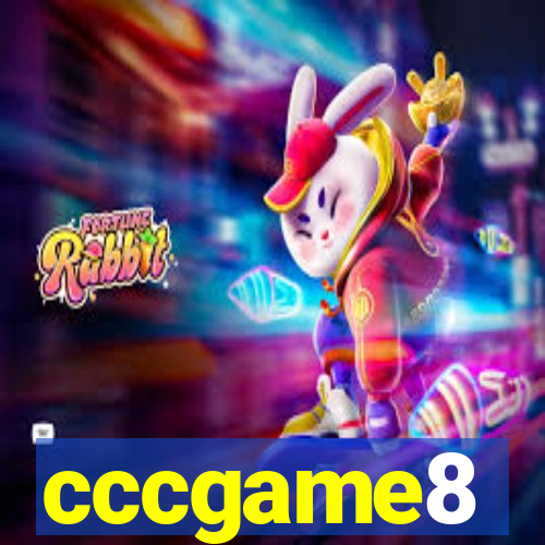 cccgame8