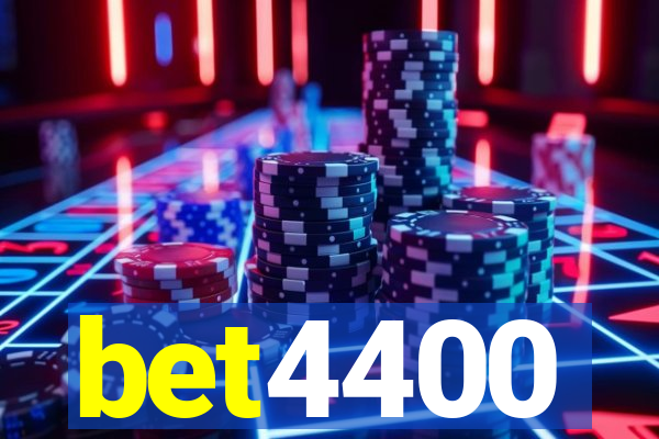 bet4400