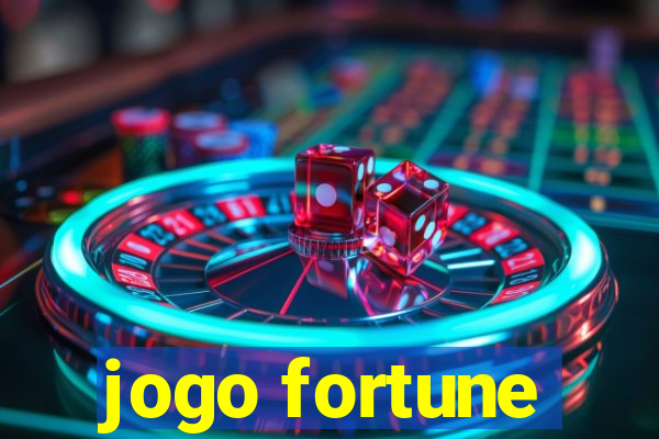 jogo fortune