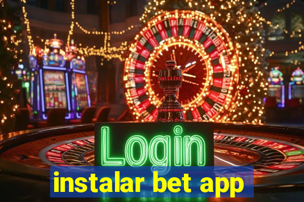 instalar bet app