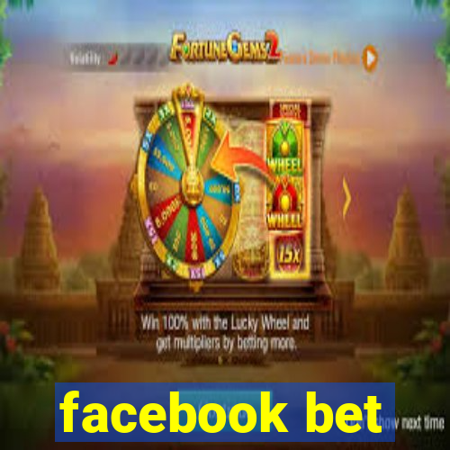 facebook bet