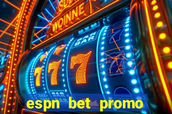 espn bet promo code west virginia