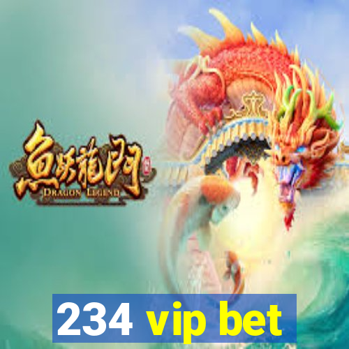 234 vip bet