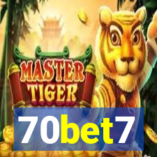 70bet7