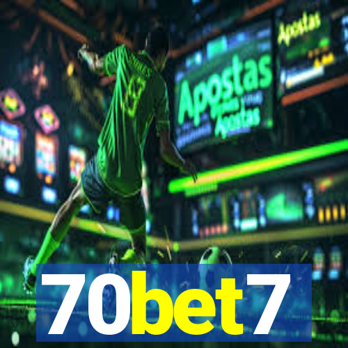 70bet7