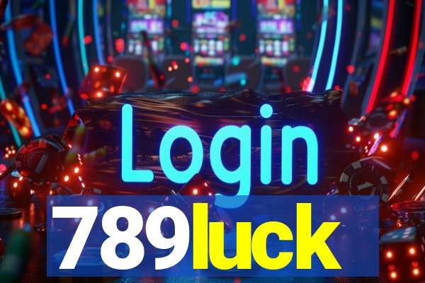 789luck