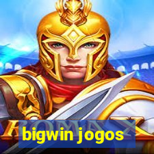 bigwin jogos