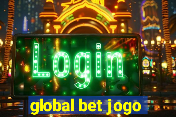 global bet jogo