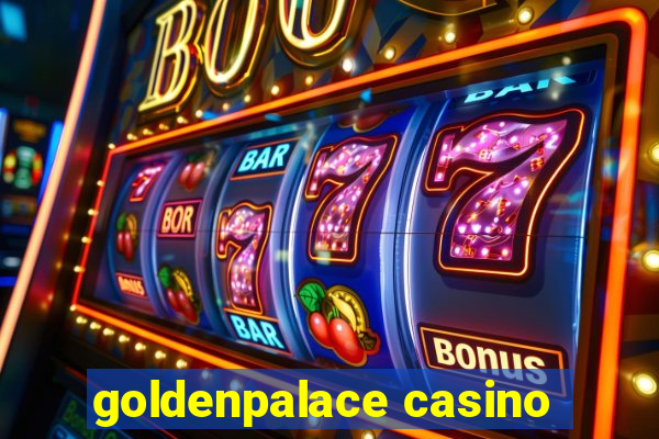 goldenpalace casino