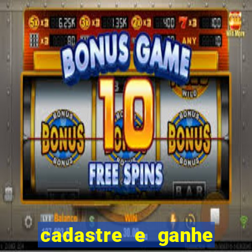 cadastre e ganhe 20 reais fortune tiger