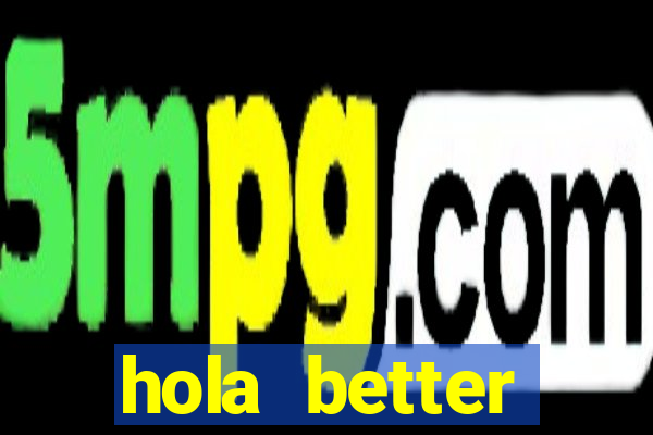 hola better internet plugin