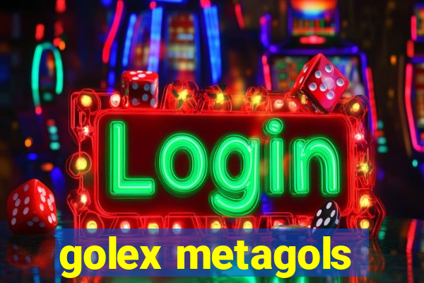 golex metagols