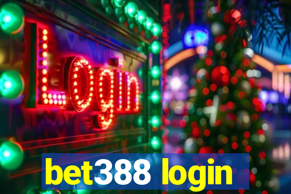 bet388 login