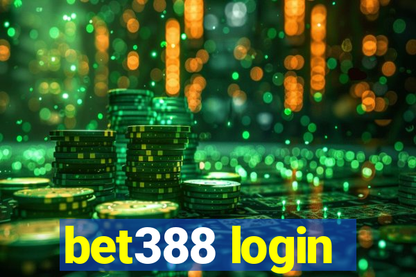 bet388 login