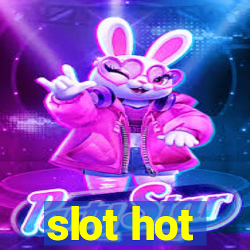 slot hot