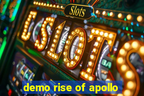 demo rise of apollo