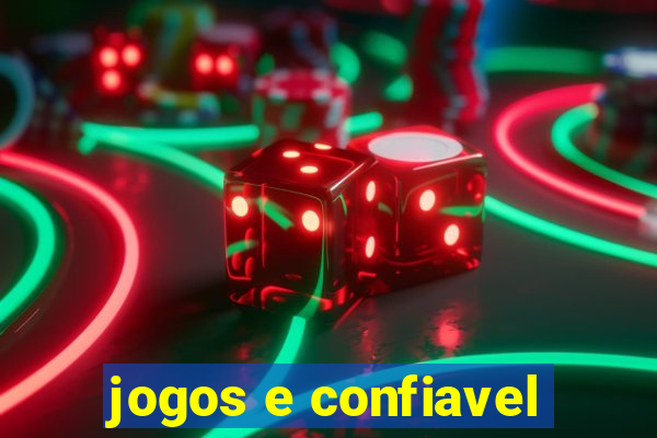 jogos e confiavel