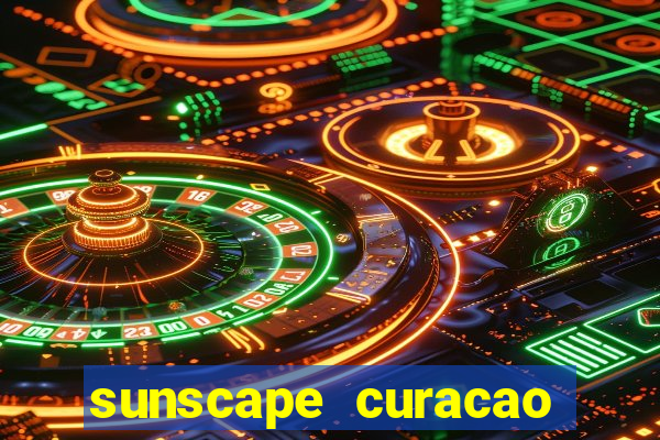 sunscape curacao resort spa & casino all inclusive