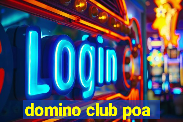 domino club poa