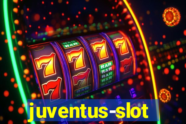 juventus-slot