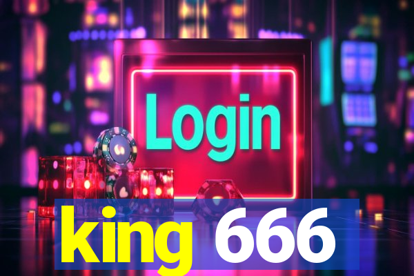 king 666