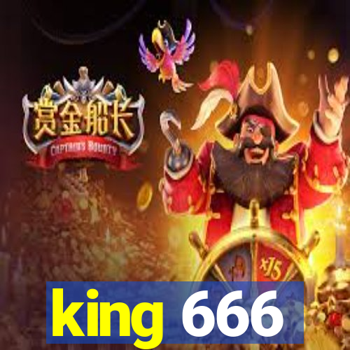 king 666